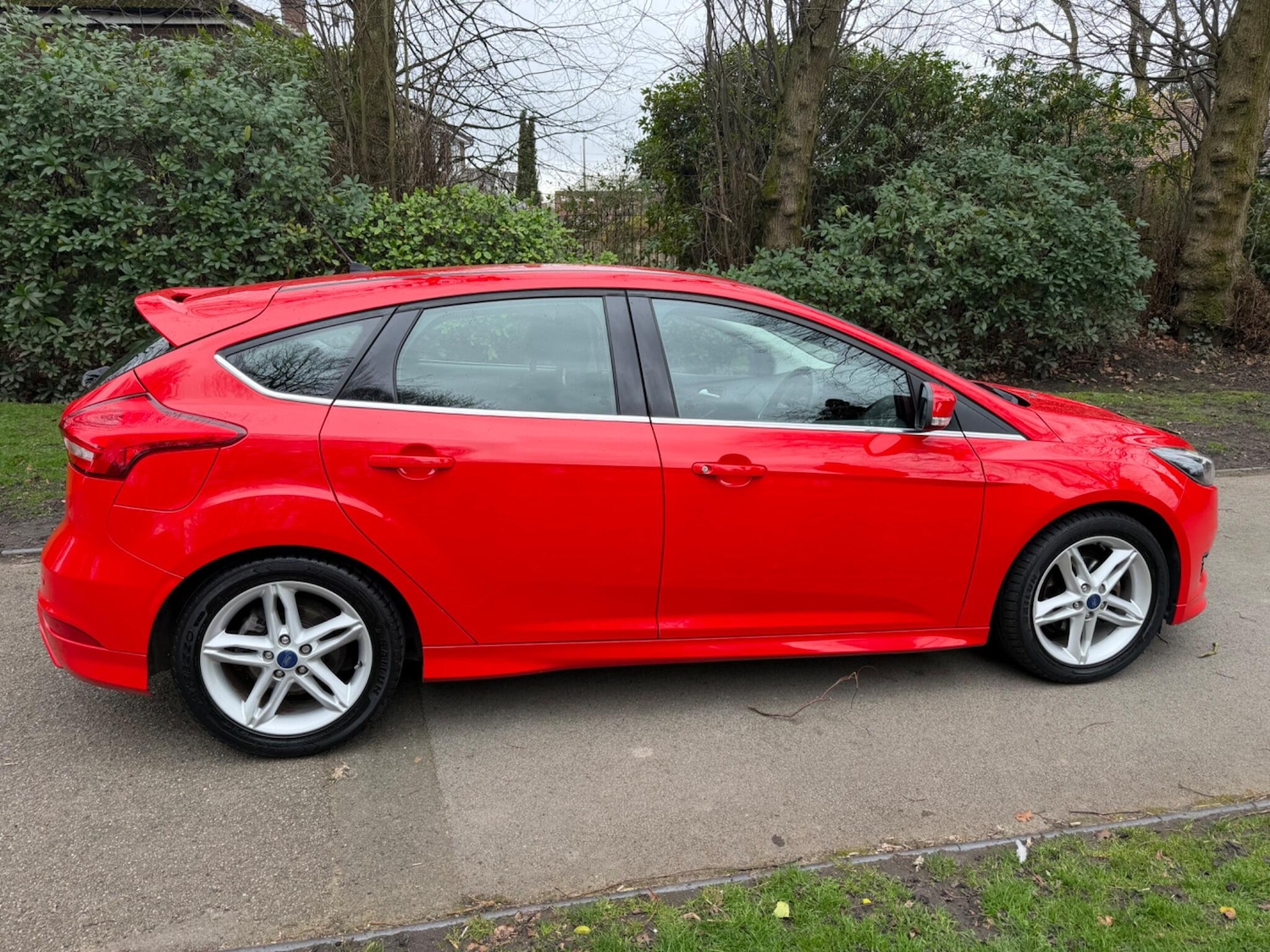 Used Ford Focus for sale - 77854292: Photo 13