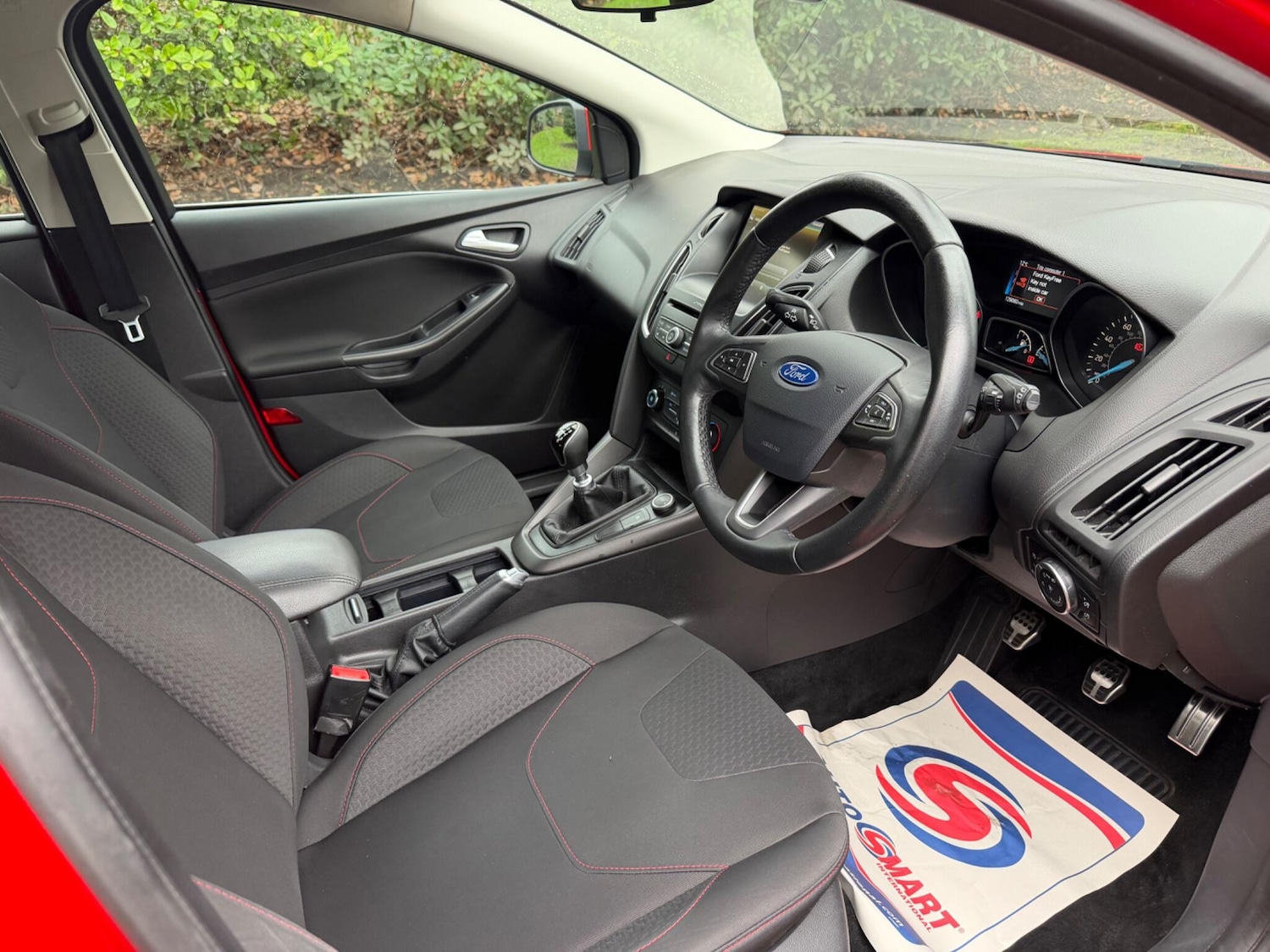 Used Ford Focus for sale - 77854292: Photo 14