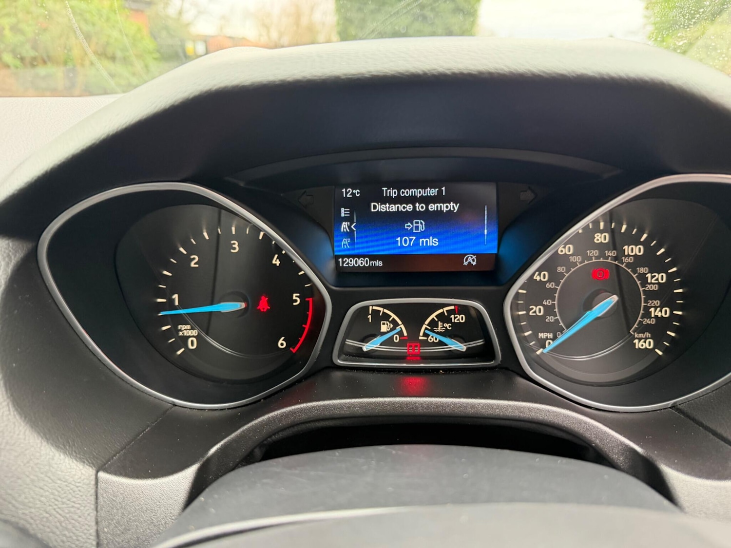 Used Ford Focus for sale - 77854292: Photo 16