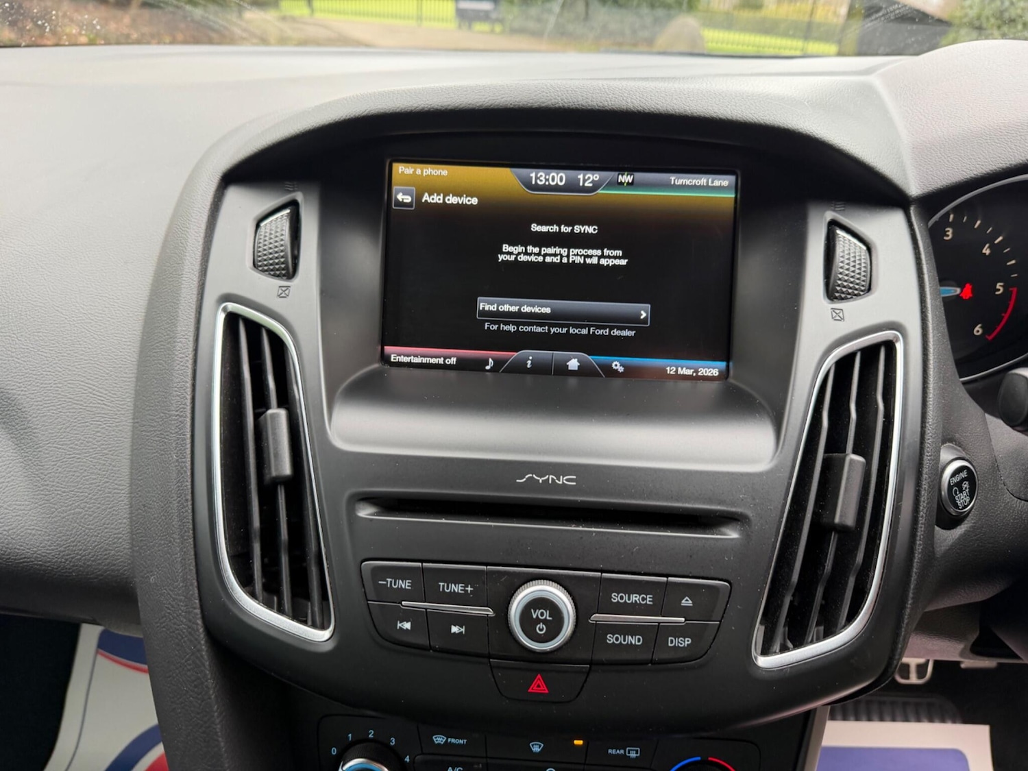 Used Ford Focus for sale - 77854292: Photo 17