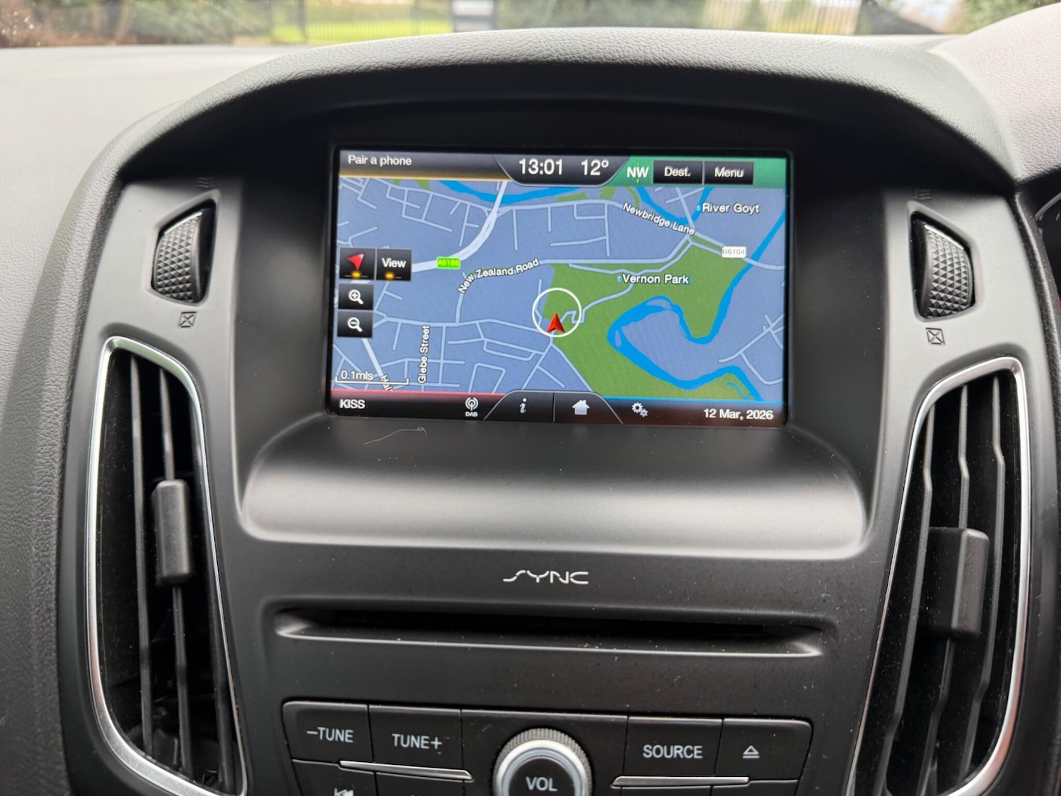 Used Ford Focus for sale - 77854292: Photo 18