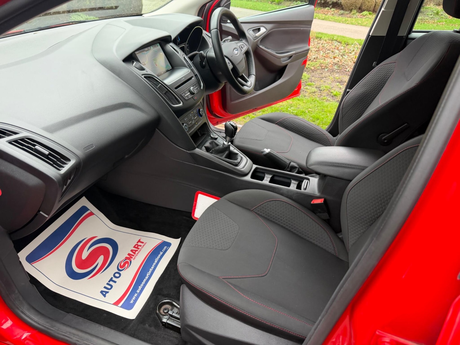 Used Ford Focus for sale - 77854292: Photo 19