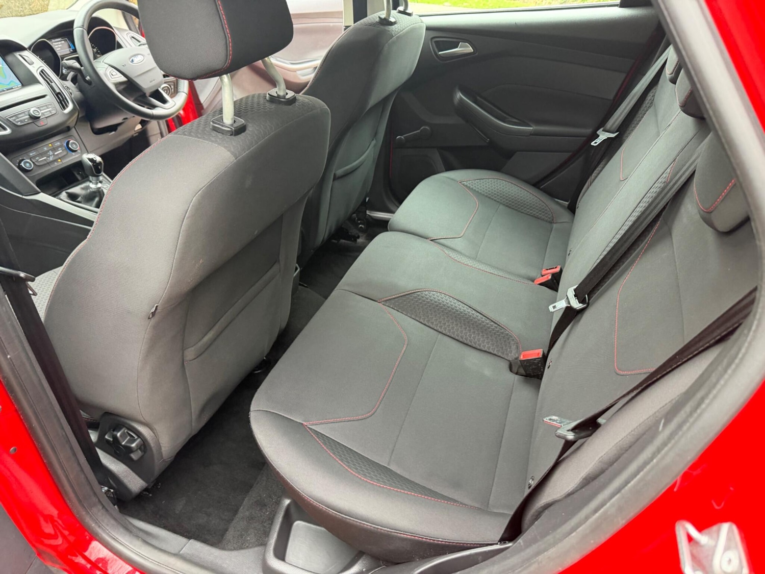 Used Ford Focus for sale - 77854292: Photo 20