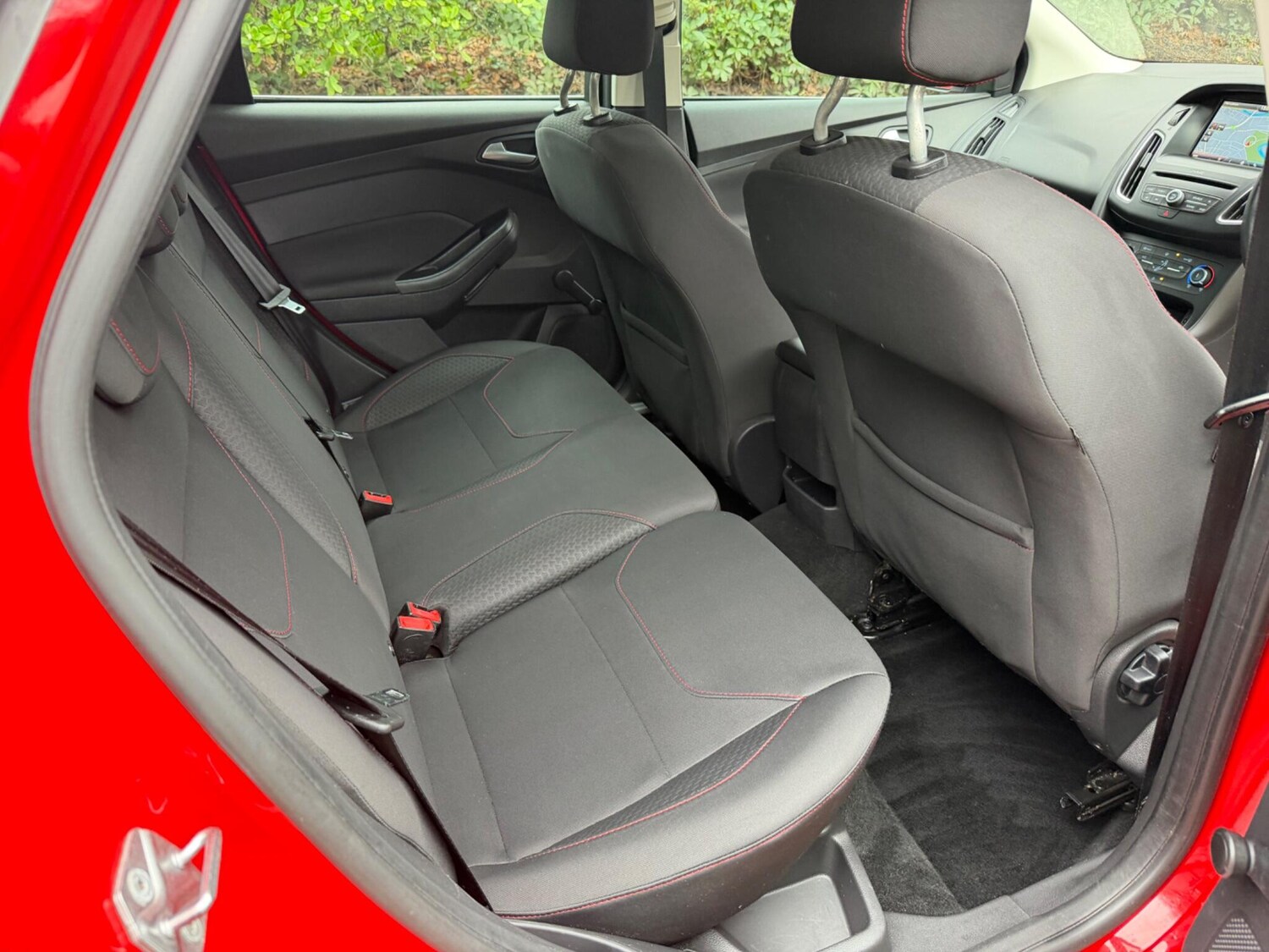 Used Ford Focus for sale - 77854292: Photo 21