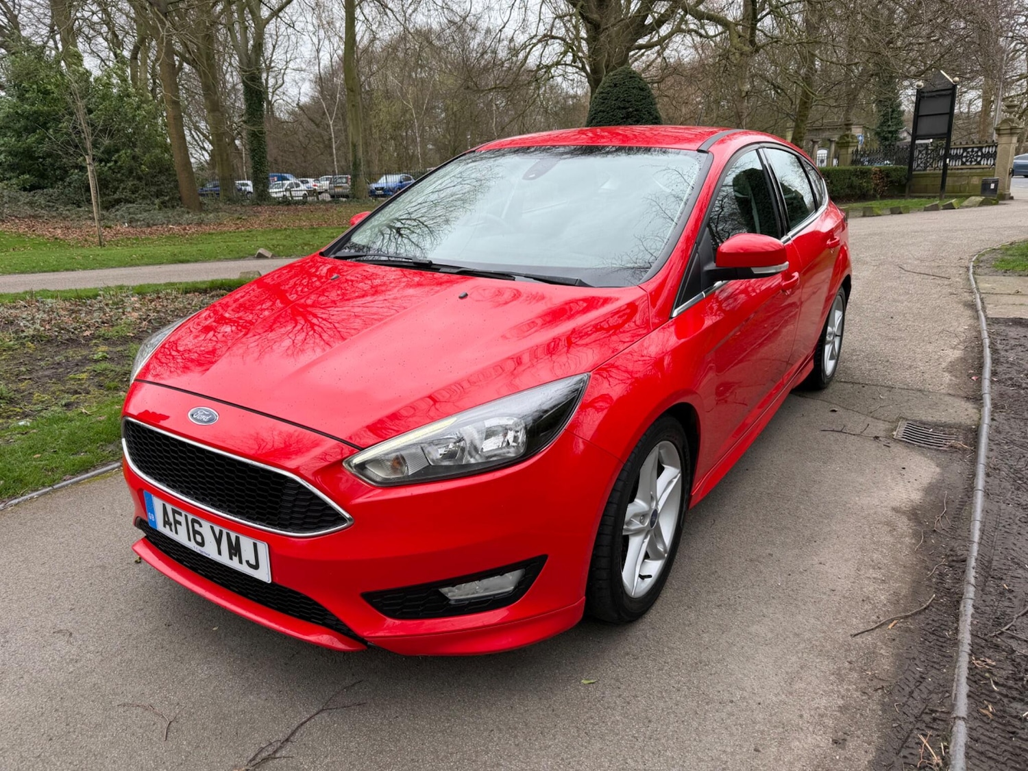 Used Ford Focus for sale - 77854292: Photo 6