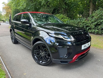 (66) - 2.0 TD4 Ember Special Edition Auto 4WD Euro 6 (s/s) 5dr