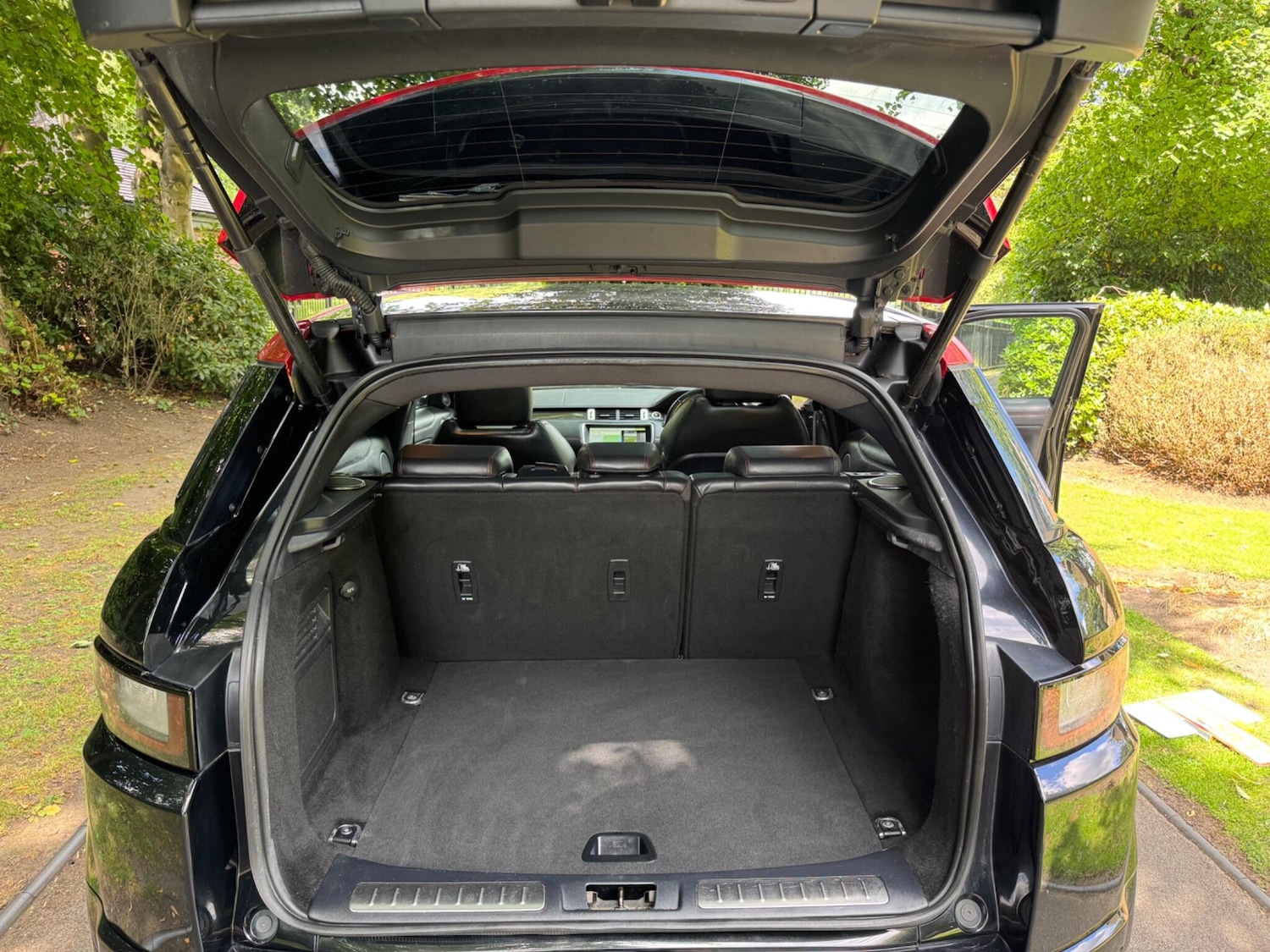 Vehicle 27