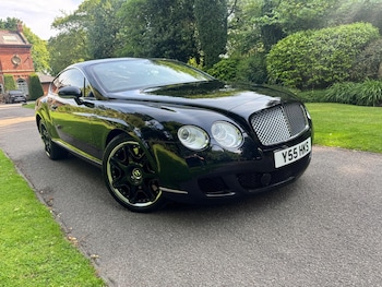 2008 (58) - 6.0 GT 2dr