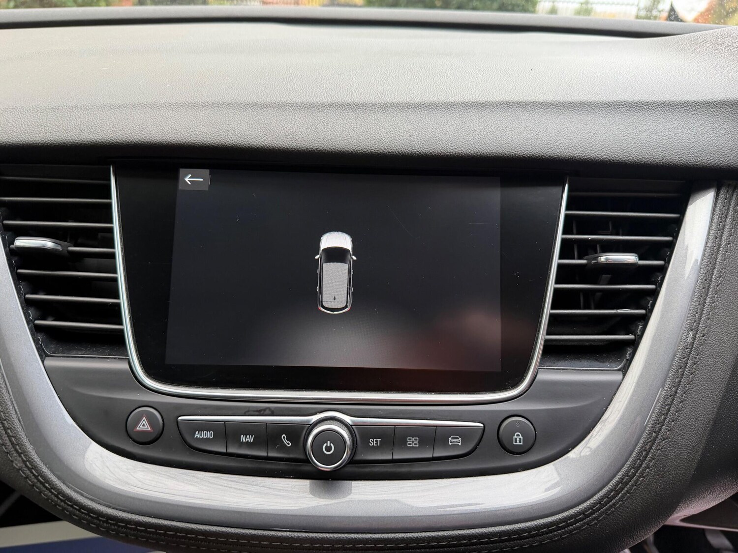 Used Vauxhall Grandland X 2019 for sale - 76456676: Photo 17