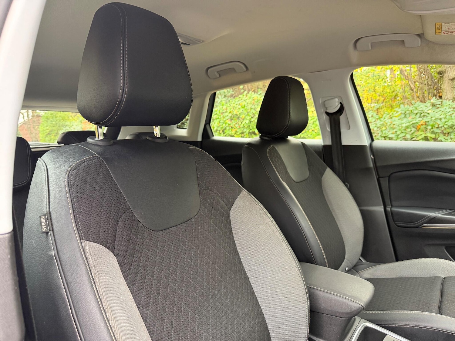 Used Vauxhall Grandland X 2019 for sale - 76456676: Photo 18