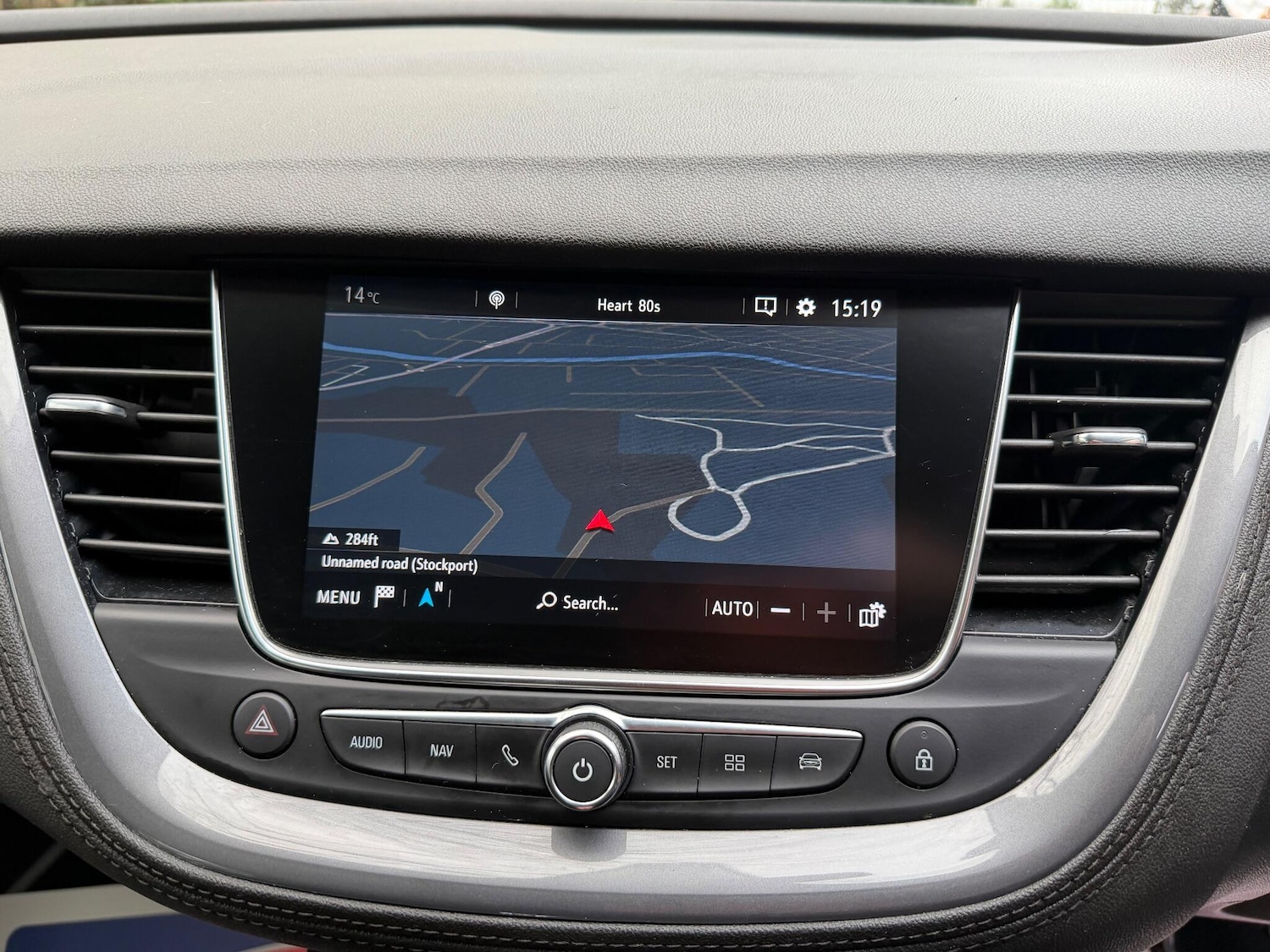 Used Vauxhall Grandland X 2019 for sale - 76456676: Photo 20