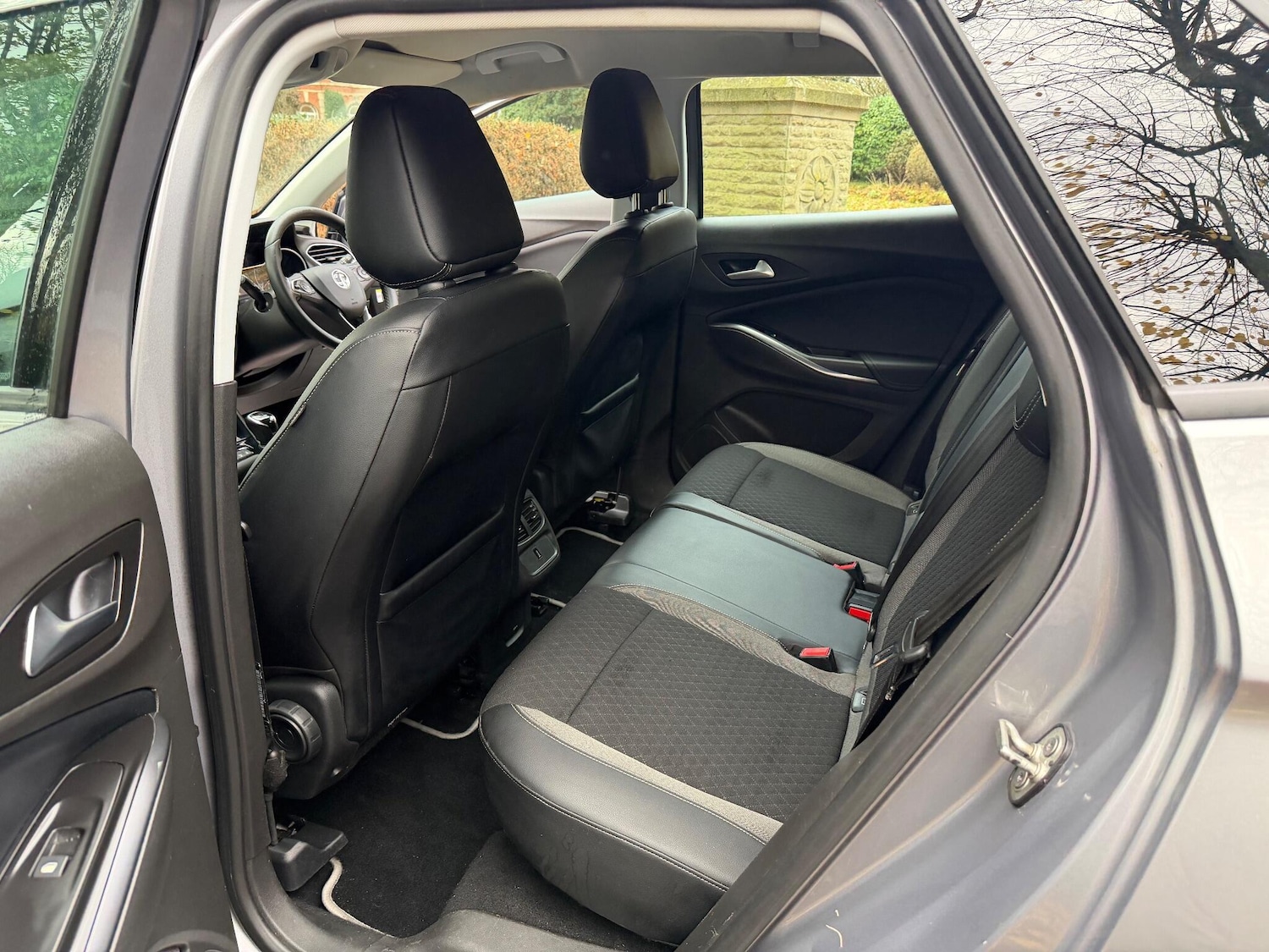 Used Vauxhall Grandland X 2019 for sale - 76456676: Photo 21