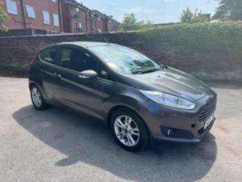 2016 (65) - 1.25 Zetec Euro 6 3dr