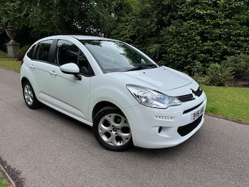Used Citroen C3 2016 for sale - 75508251: Photo