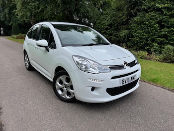 Used Citroen C3 2016 for sale - 75508251: Photo
