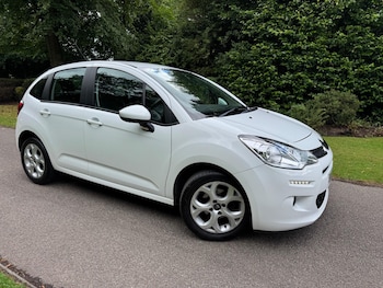 Used Citroen C3 2016 for sale - 75508251: Photo