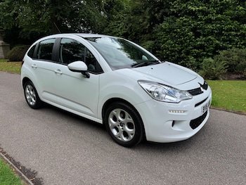 Used Citroen C3 2016 for sale - 75508251: Photo