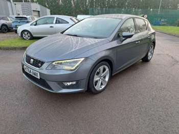 Used SEAT Leon 2015 for sale - 74811280: Photo
