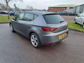 Used SEAT Leon 2015 for sale - 74811280: Photo