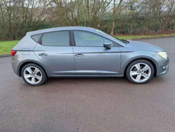 Used SEAT Leon 2015 for sale - 74811280: Photo