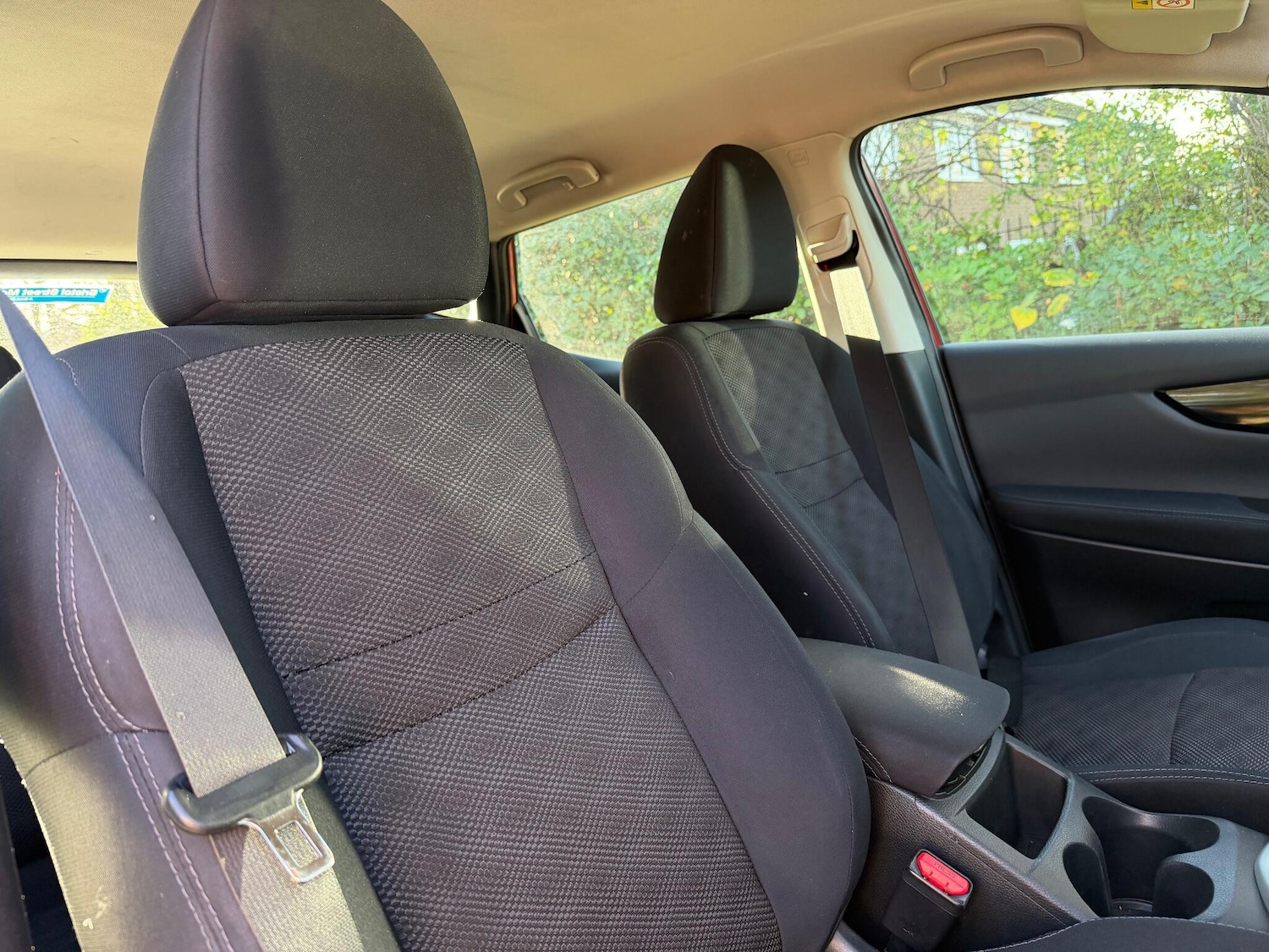 Used Nissan Qashqai 2014 for sale - 76095110: Photo 15