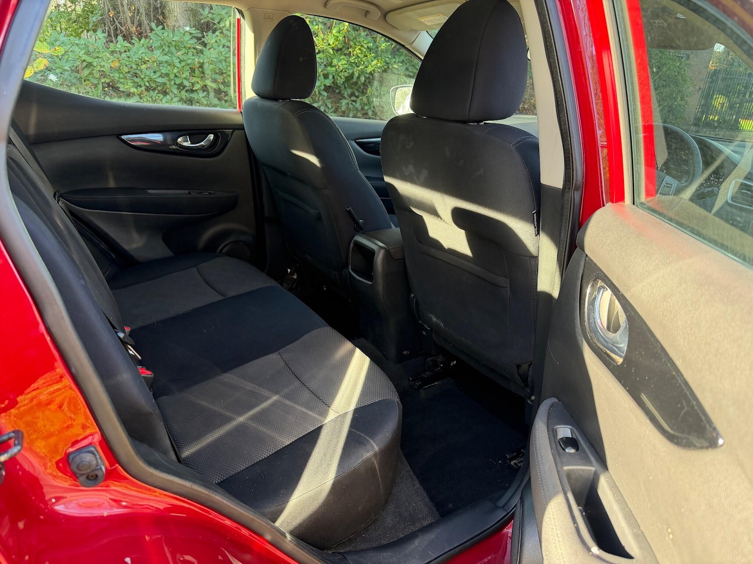 Used Nissan Qashqai 2014 for sale - 76095110: Photo 20