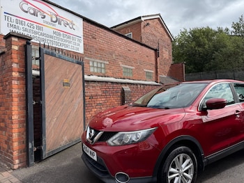 Used Nissan Qashqai 2014 for sale - 76095110: Photo