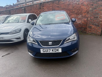Used SEAT Ibiza 2017 for sale - 78292596: Photo