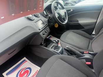 Used SEAT Ibiza 2017 for sale - 78292596: Photo