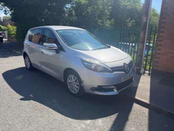 2014 (64) - 1.5 dCi Dynamique TomTom Energy 5dr [Start Stop]