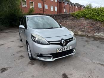 Used Renault Scenic 2014 for sale - 74725719: Photo