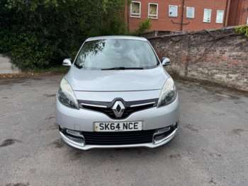 Used Renault Scenic 2014 for sale - 74725719: Photo
