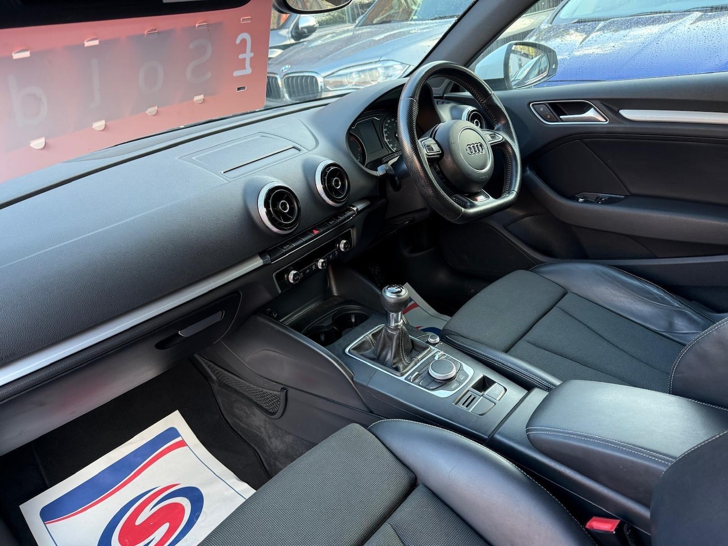 Used Audi A3 2014 for sale - 76326278: Photo 6