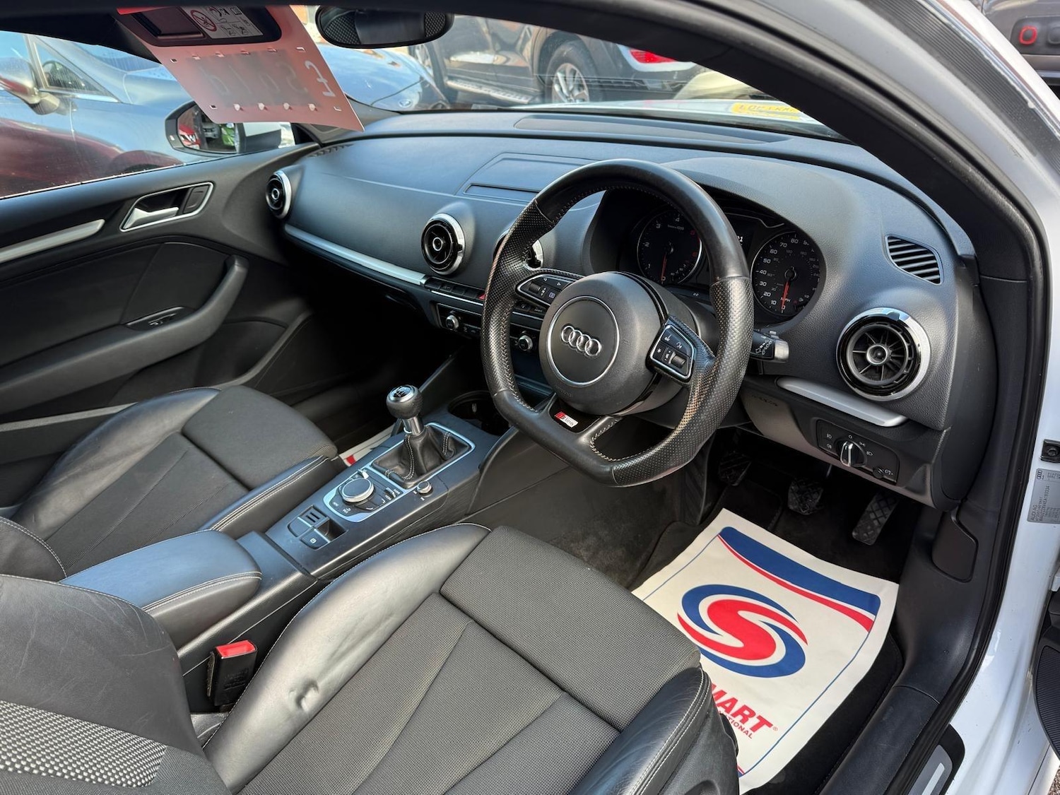 Used Audi A3 2014 for sale - 76326278: Photo 7