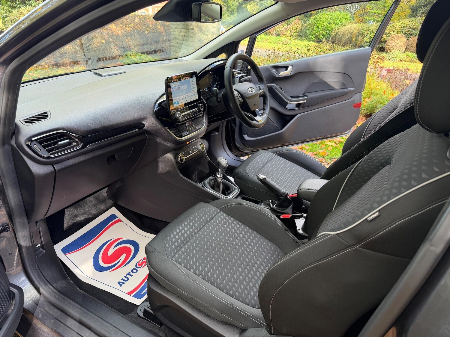 Used Ford Fiesta for sale - 76997258: Photo 16