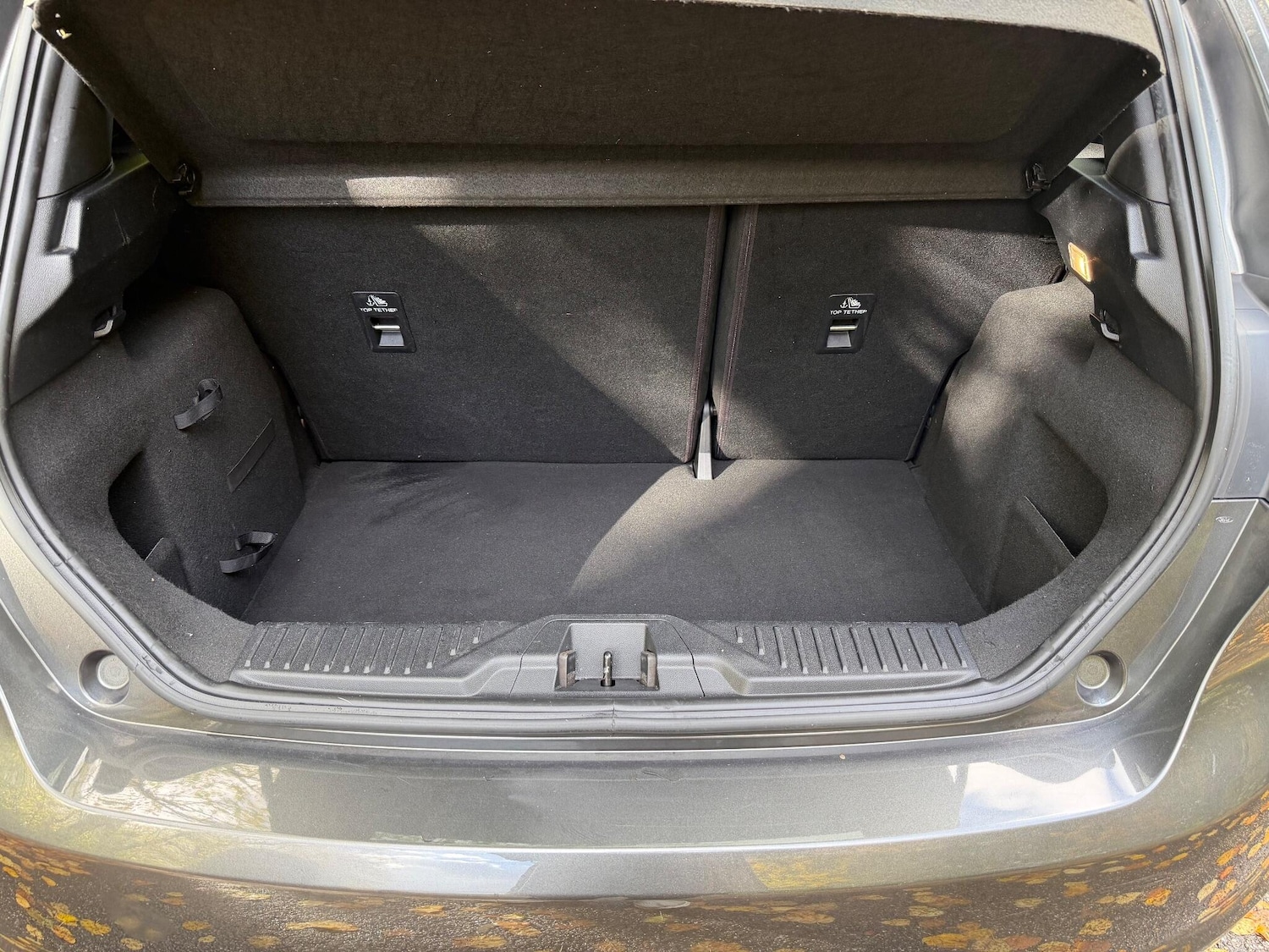 Used Ford Fiesta for sale - 76997258: Photo 19