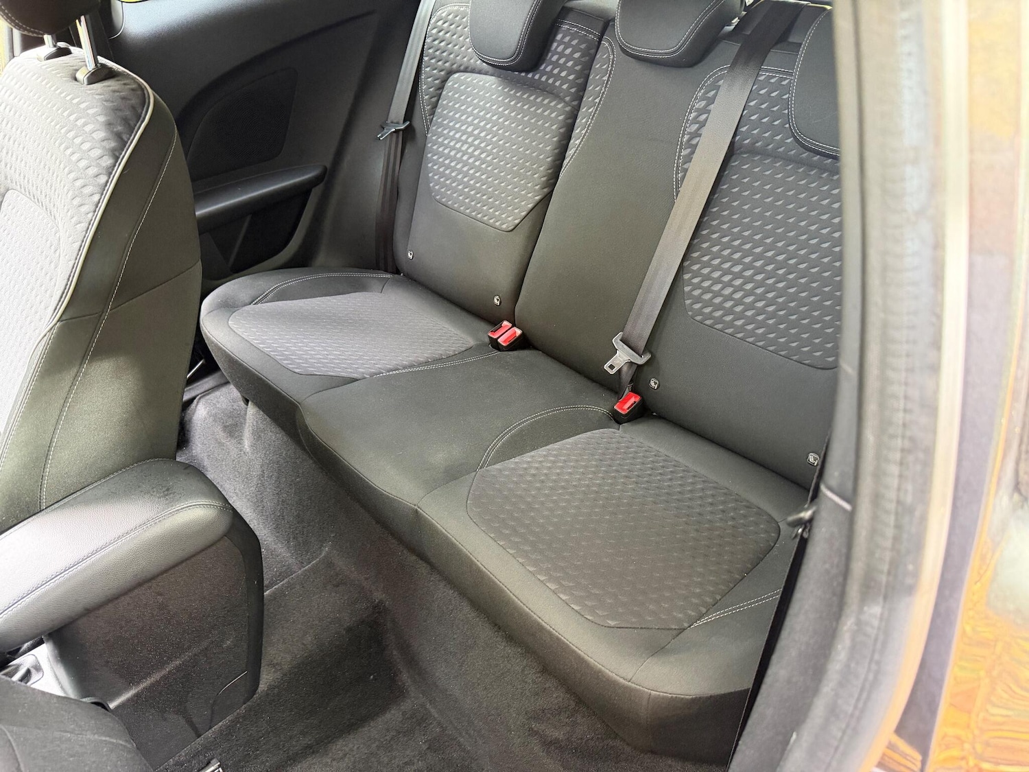 Used Ford Fiesta 2017 for sale - 76282623: Photo 17