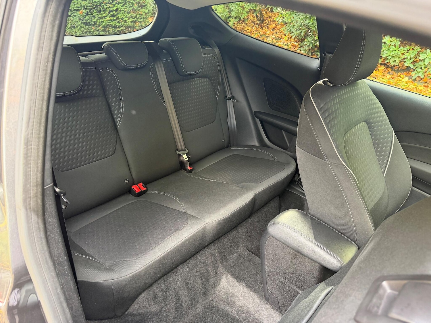 Used Ford Fiesta 2017 for sale - 76282623: Photo 18