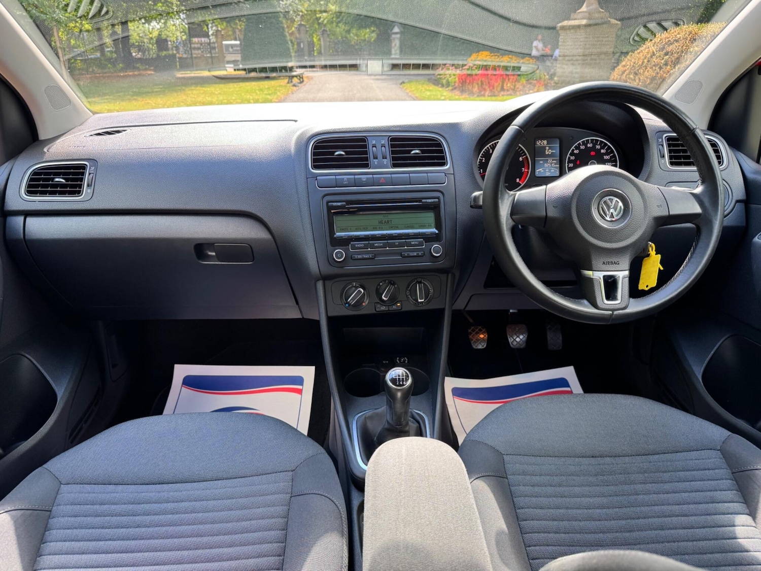 Vehicle 11