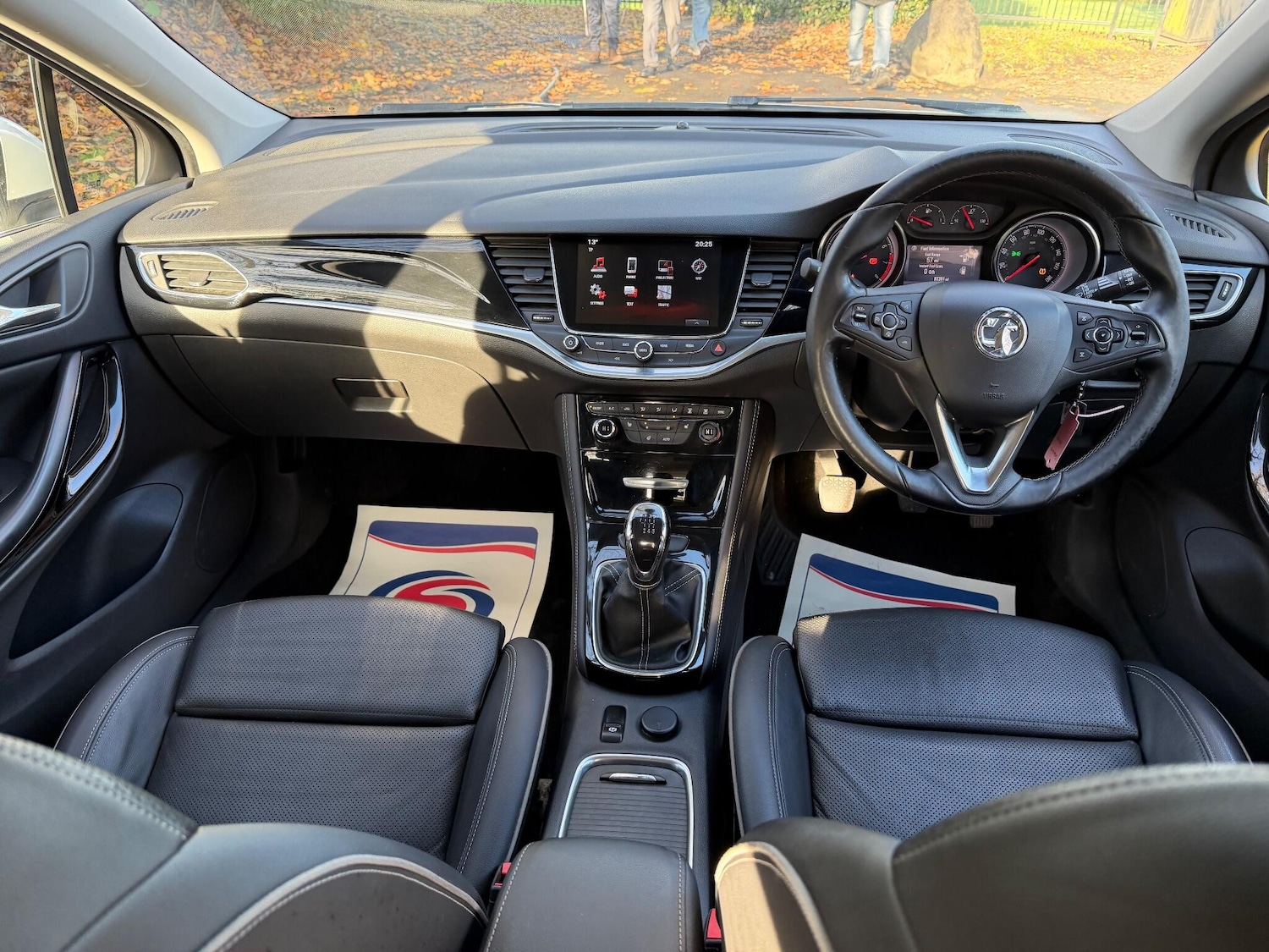 Used Vauxhall Astra for sale - 76995940: Photo 23