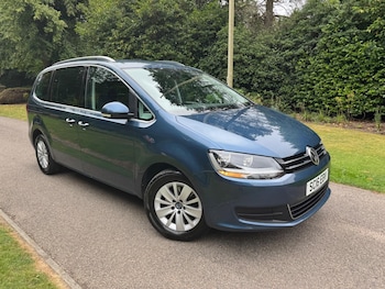2016 (16) - 2.0 TDI BlueMotion Tech SE Nav Euro 6 (s/s) 5dr