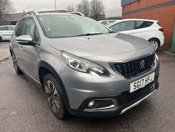 2017 (17) - 1.2 PureTech Allure 5dr