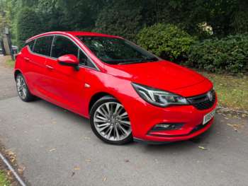 2015 (65) - 1.6 CDTi ecoTEC BlueInjection SRi Nav Euro 6 5dr