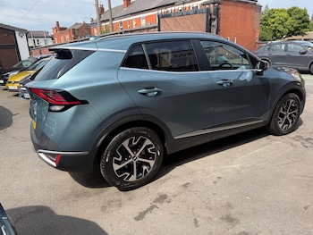 Used Kia Sportage 2024 for sale - 78911486: Photo