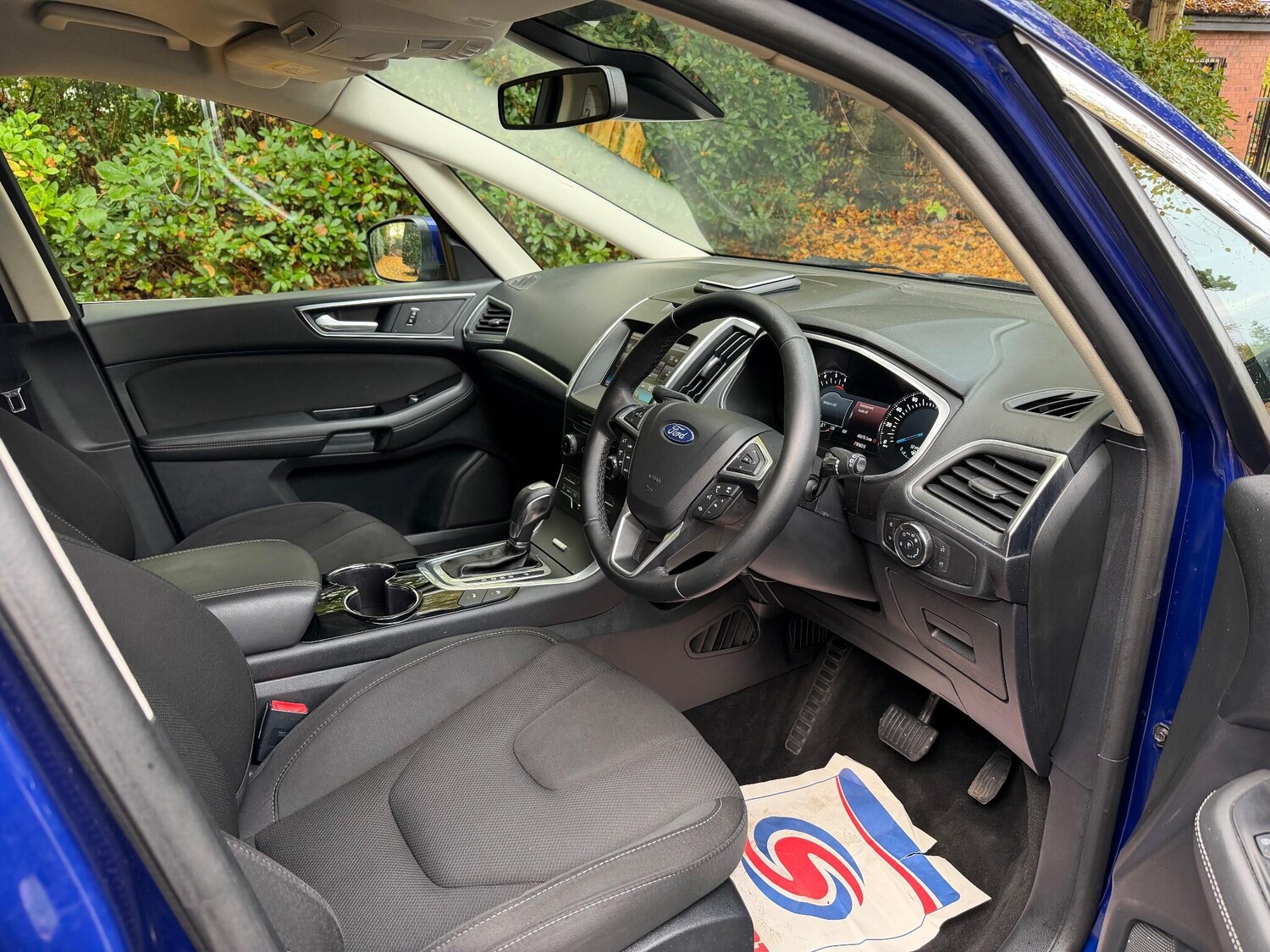 Used Ford S-Max 2016 for sale - 76283614: Photo 13