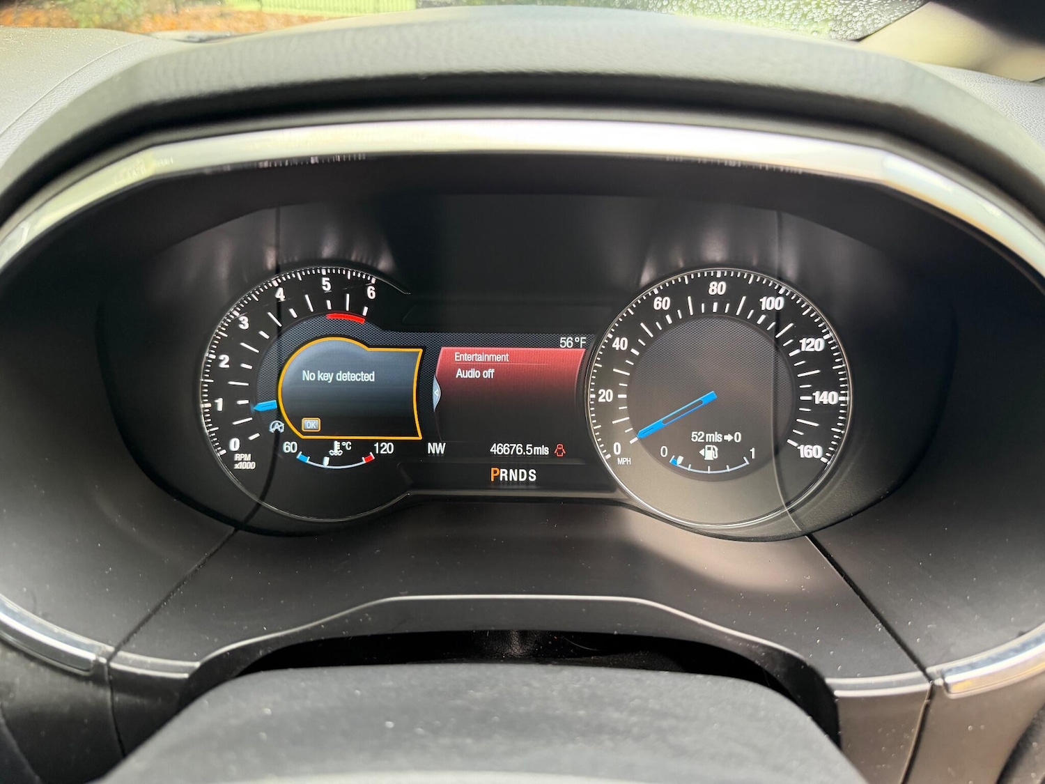 Used Ford S-Max 2016 for sale - 76283614: Photo 15