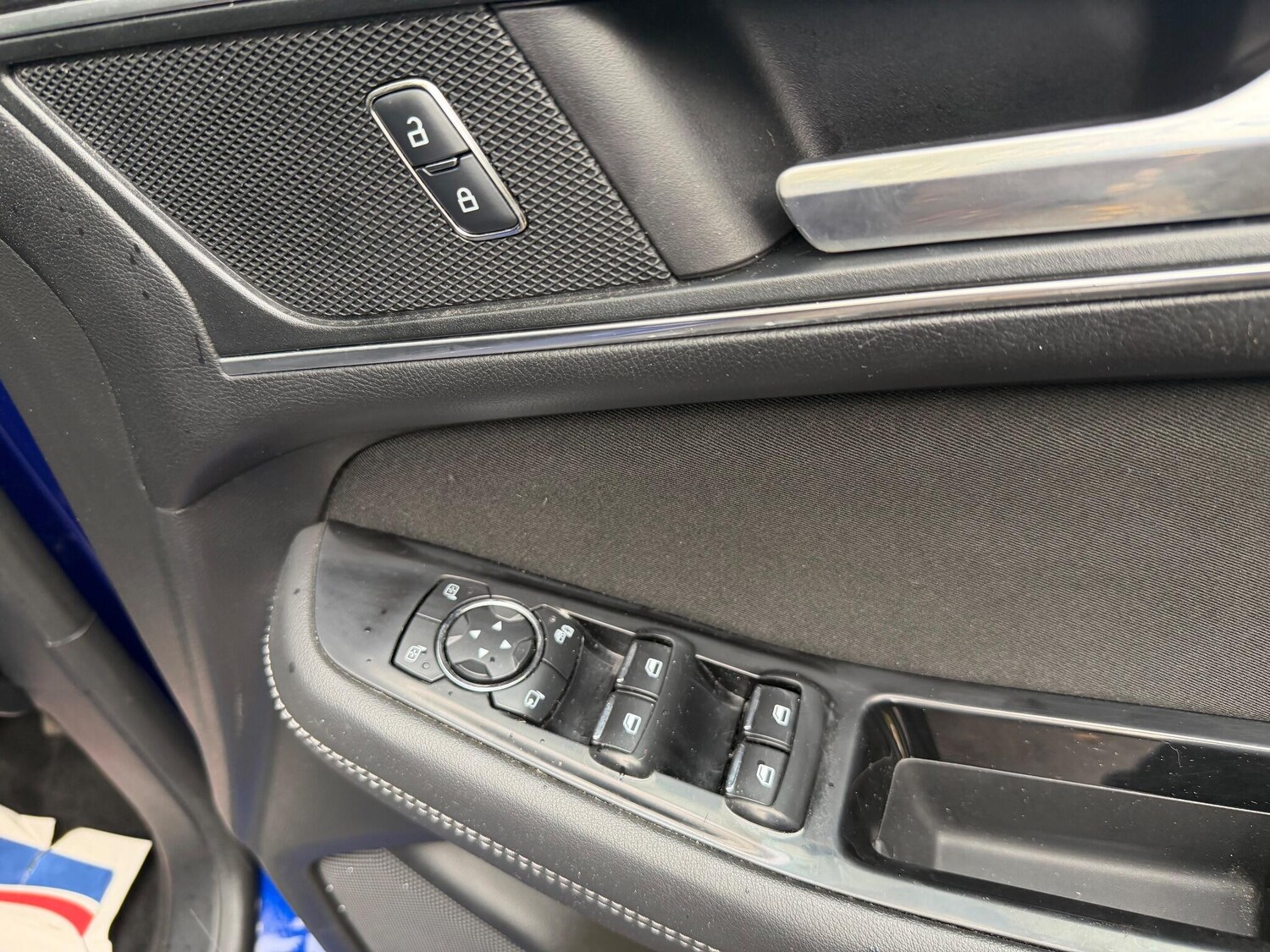 Used Ford S-Max 2016 for sale - 76283614: Photo 17