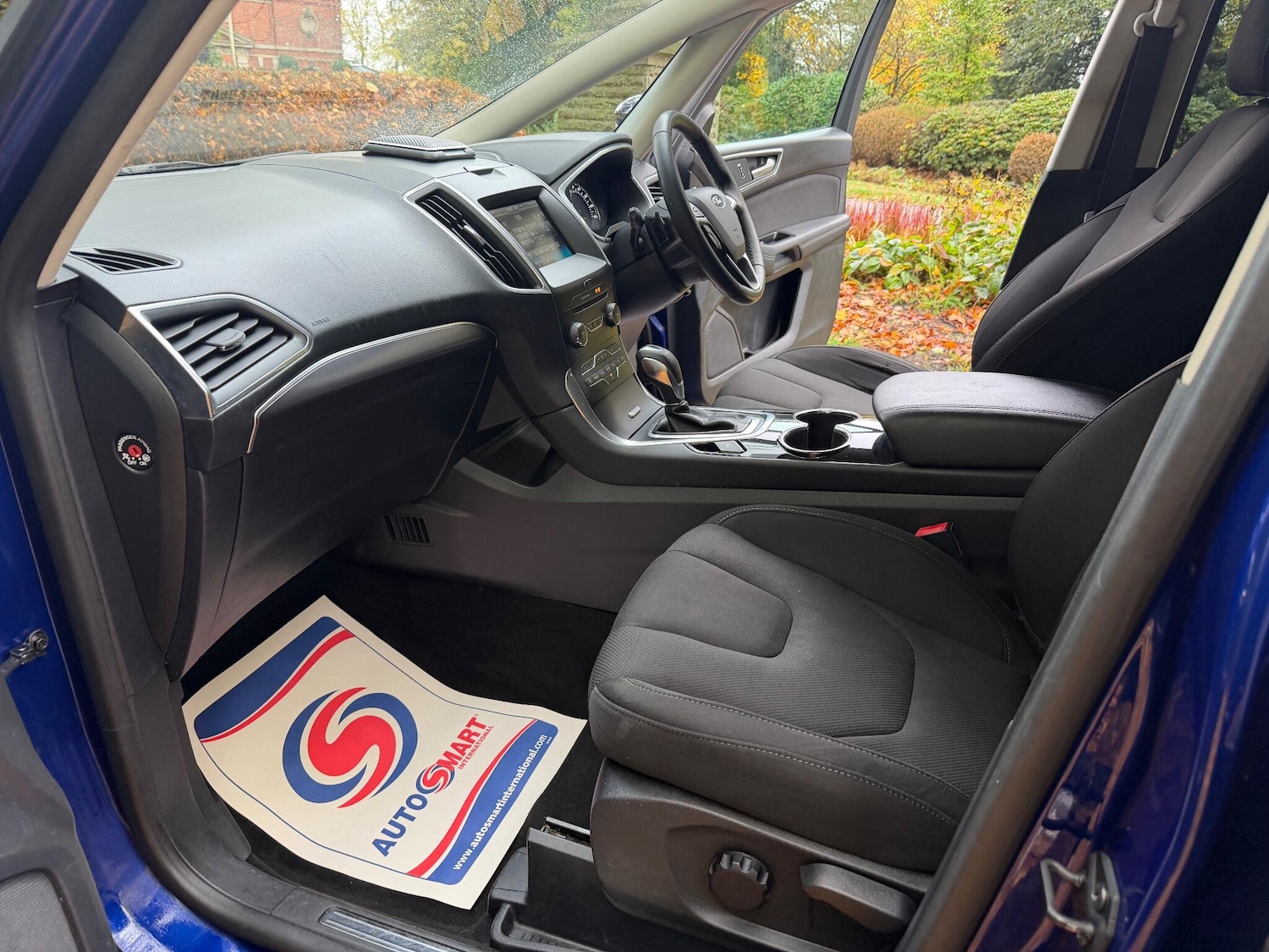 Used Ford S-Max 2016 for sale - 76283614: Photo 18