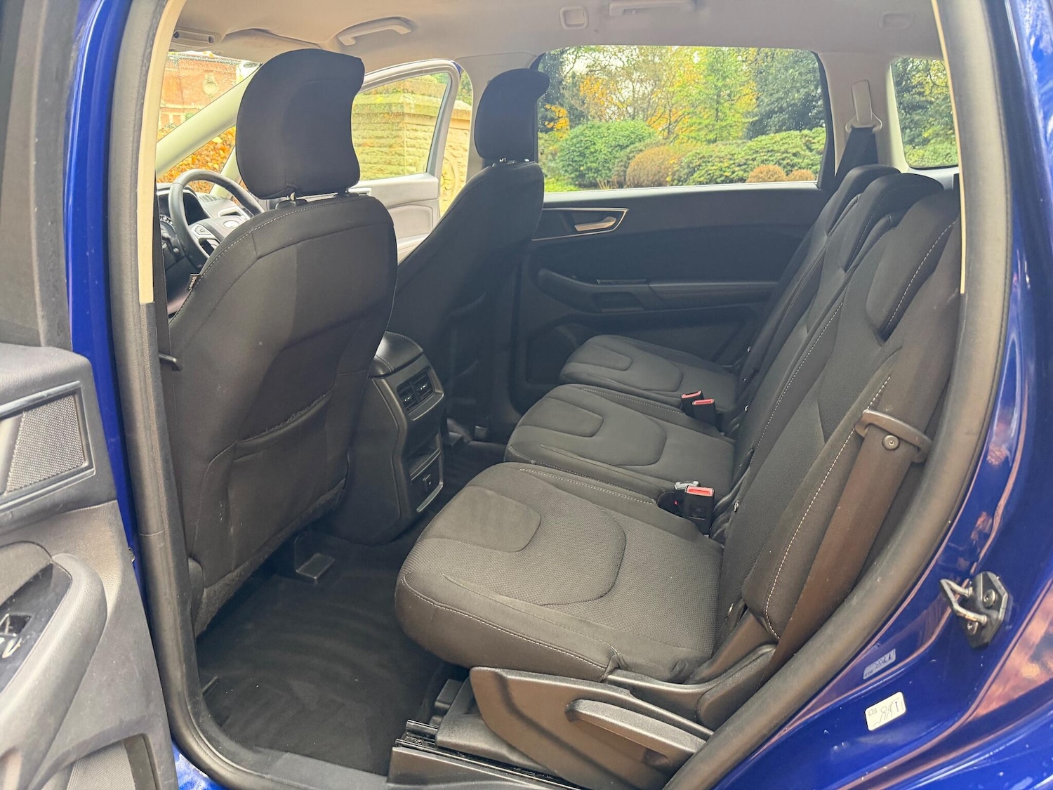 Used Ford S-Max 2016 for sale - 76283614: Photo 20
