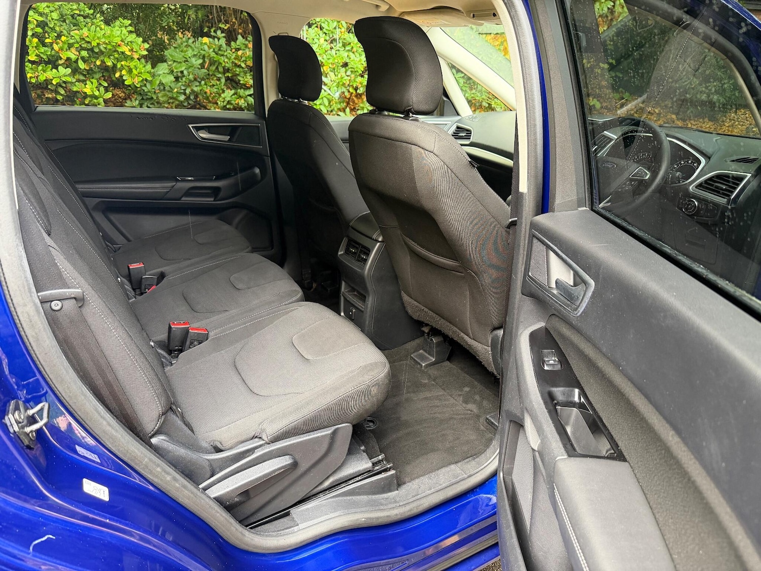 Used Ford S-Max 2016 for sale - 76283614: Photo 21